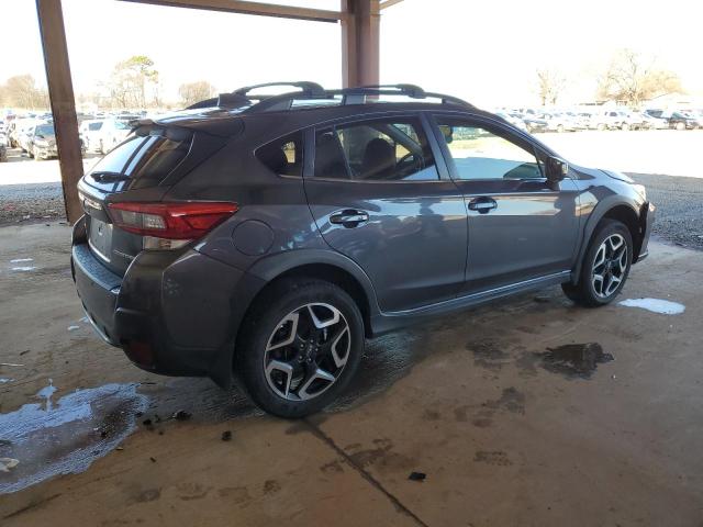 JF2GTAMC9L8234547 - 2020 SUBARU CROSSTREK LIMITED GRAY photo 3