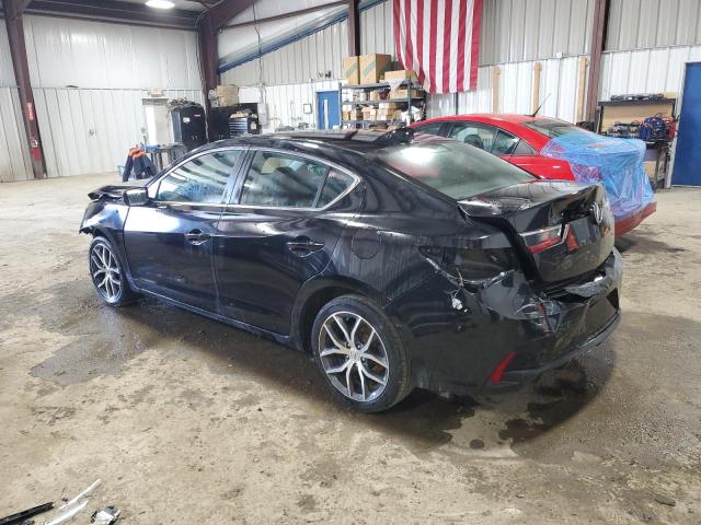 19UDE2F76LA011328 - 2020 ACURA ILX PREMIUM BLACK photo 2