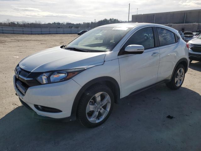 2016 HONDA HR-V EX, 