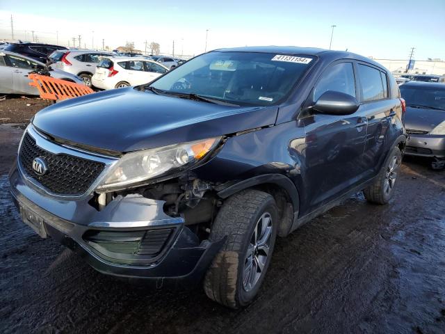 2014 KIA SPORTAGE BASE, 