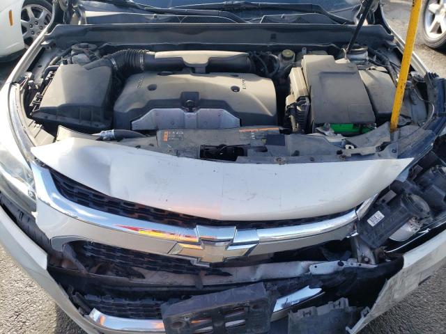 1G11C5SL8FF137105 - 2015 CHEVROLET MALIBU 1LT 米色 照片 11