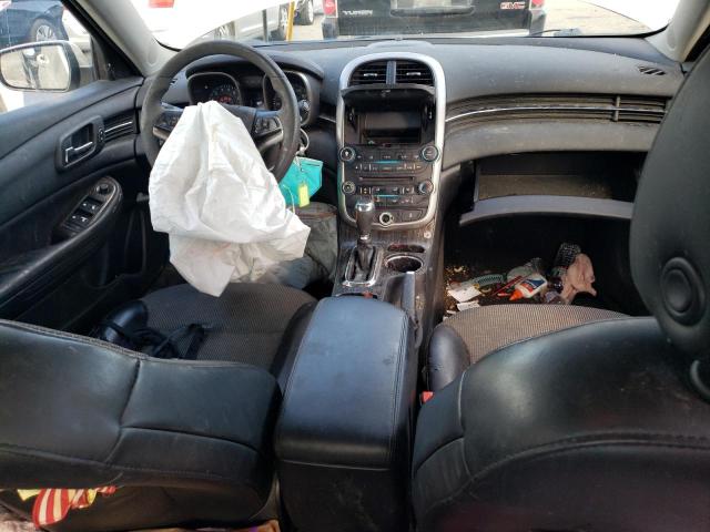 1G11C5SL8FF137105 - 2015 CHEVROLET MALIBU 1LT 米色 照片 8