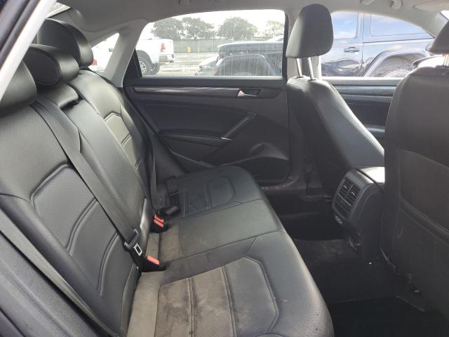 1VWMA7A35LC027663 - 2020 VOLKSWAGEN PASSAT R-LINE Blau Foto 10