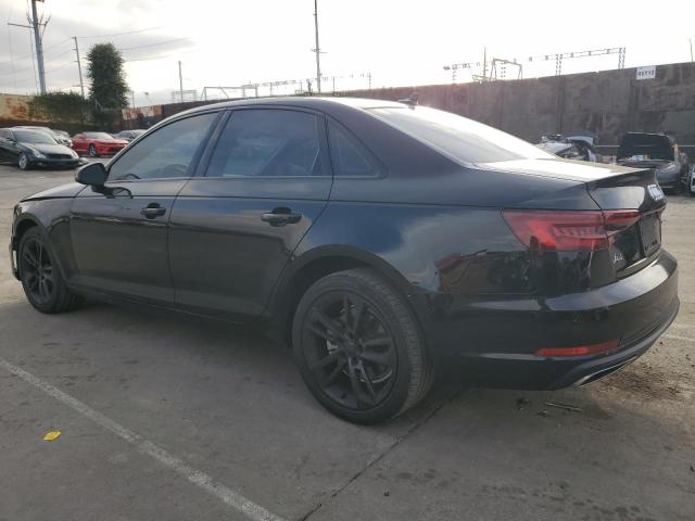 WAUGMAF47KA110167 - 2019 AUDI A4 PREMIUM BLACK photo 2