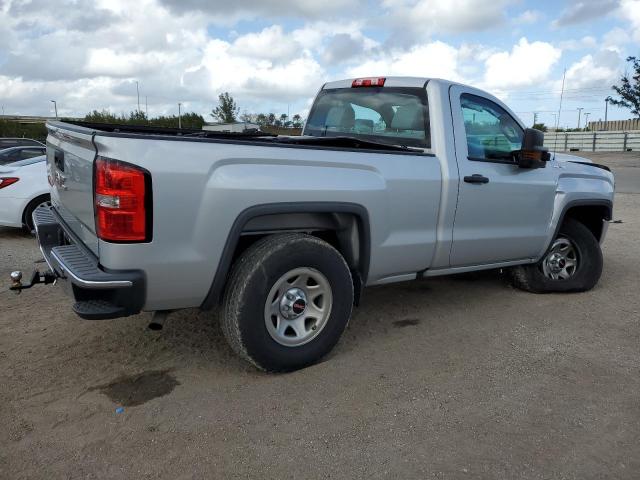 1GTN2LEC3HZ117454 - 2017 GMC SIERRA K1500 SILVER photo 3