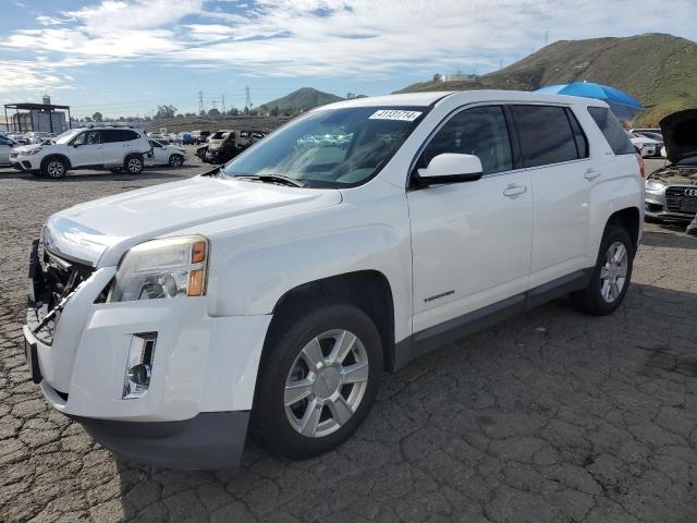 2013 GMC TERRAIN SLE, 