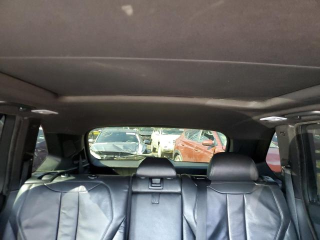 5UXKR6C58E0J72081 - 2014 BMW X5 XDRIVE50I BLUE photo 10