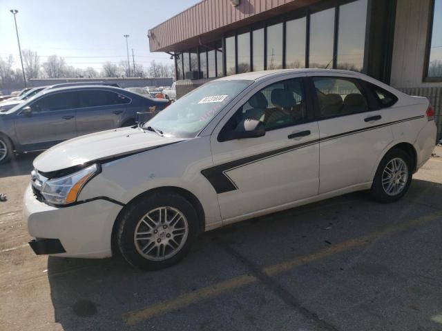 2010 FORD FOCUS SE, 