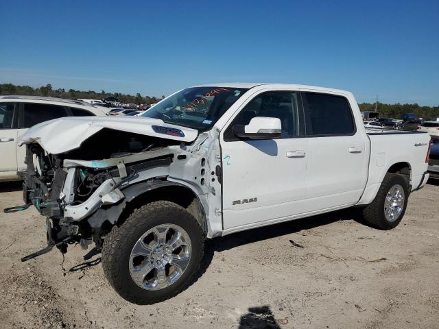 2021 RAM 1500 BIG HORN/LONE STAR, 