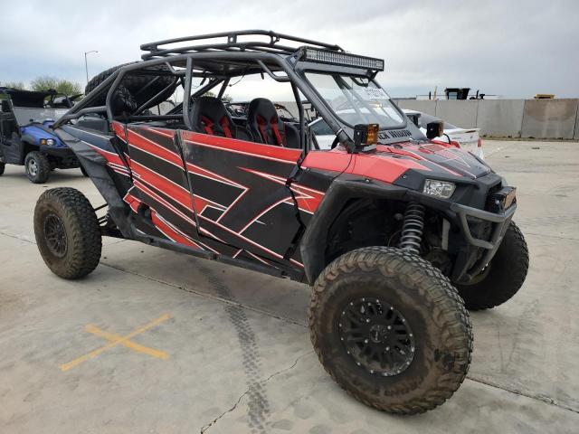 2018 POLARIS RZR XP 4 1000 EPS, 