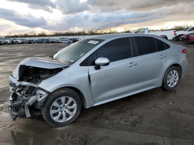 2020 TOYOTA COROLLA LE, 