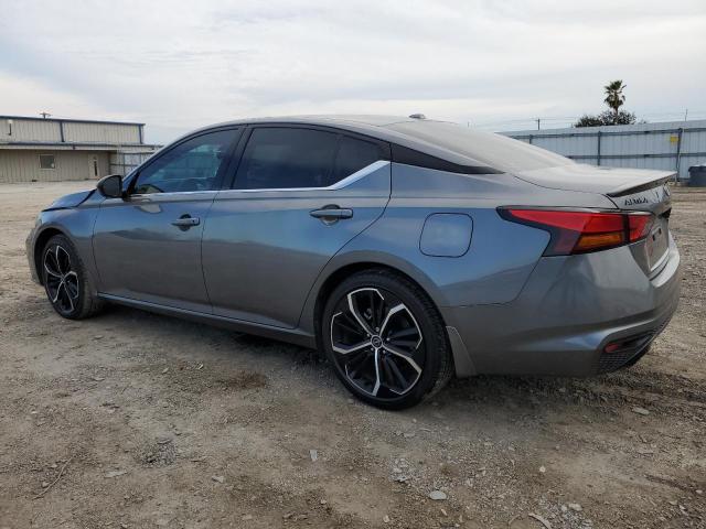 1N4BL4CV7RN322848 - 2024 NISSAN ALTIMA SR GRAY photo 2