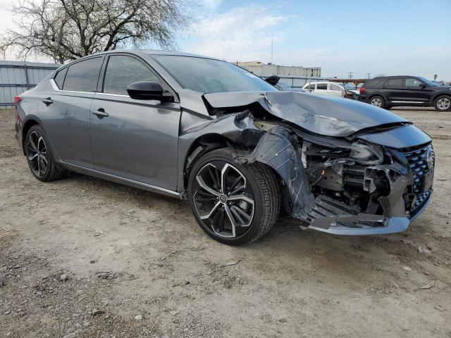 1N4BL4CV7RN322848 - 2024 NISSAN ALTIMA SR GRAY photo 4