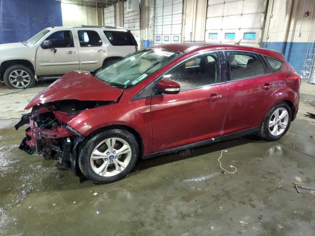 2014 FORD FOCUS SE, 