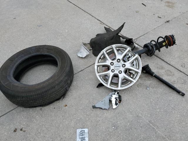 2C4RC1BG7NR109857 - 2022 CHRYSLER PACIFICA TOURING L თეთრი ფოტო 13