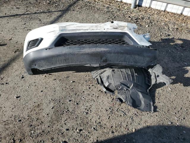 5N1AT2ML6EC776873 - 2014 NISSAN ROGUE S WHITE photo 13