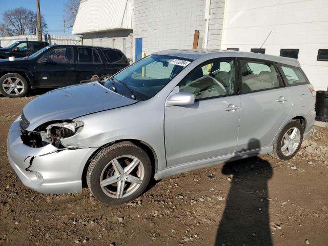 2007 TOYOTA COROLLA MA XR, 