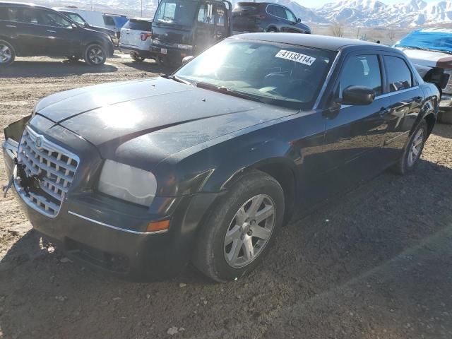 2006 CHRYSLER 300 TOURING, 