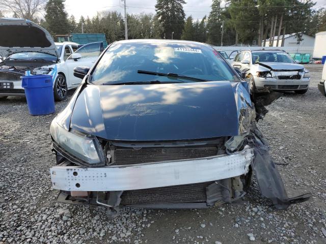 2HGFB2F53FH512683 - 2015 HONDA CIVIC LX BLACK photo 5