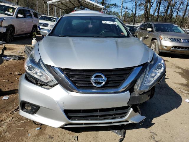 1N4AL3AP1JC109999 - 2018 NISSAN ALTIMA 2.5 SILVER photo 5