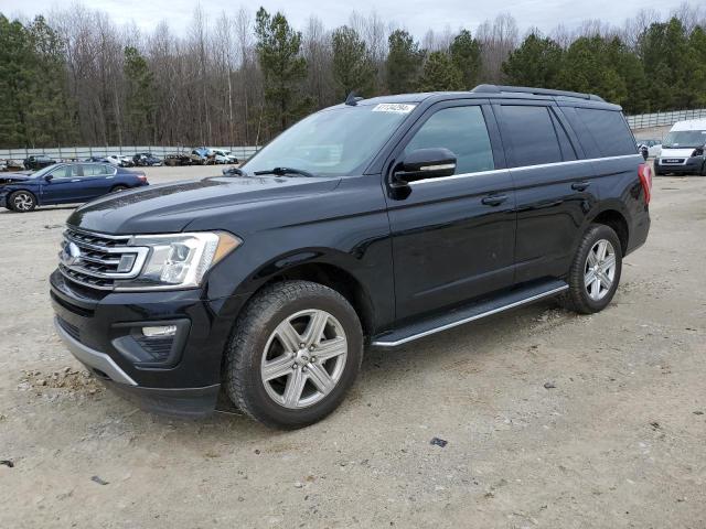 2019 FORD EXPEDITION XLT, 