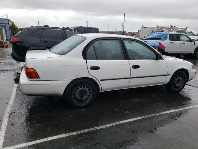 JT2AE09B1R0069747 - 1994 TOYOTA COROLLA LE WHITE photo 3