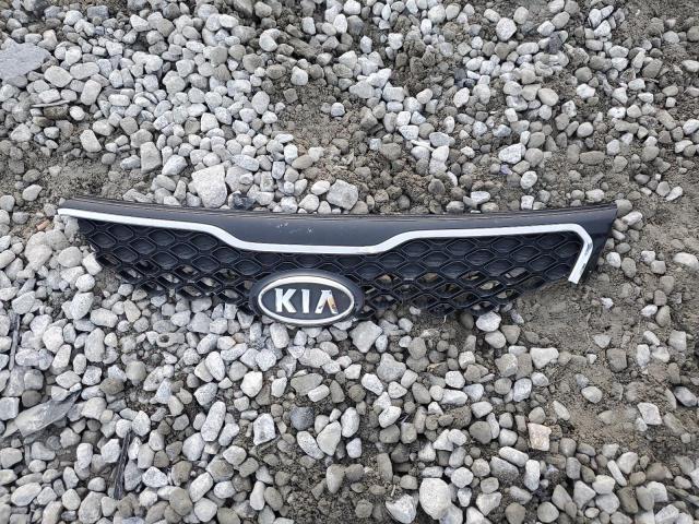 5XYKWDA26CG248220 - 2012 KIA SORENTO SX GRAY photo 13