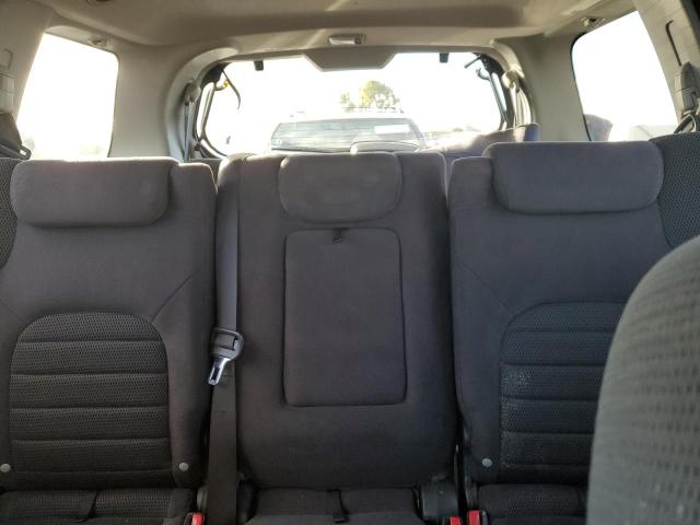 5N1AR18W96C672473 - 2006 NISSAN PATHFINDER LE 黑色 照片 10