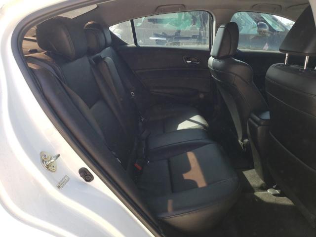 19UDE2F38HA000156 - 2017 ACURA ILX BASE WATCH PLUS WHITE photo 10