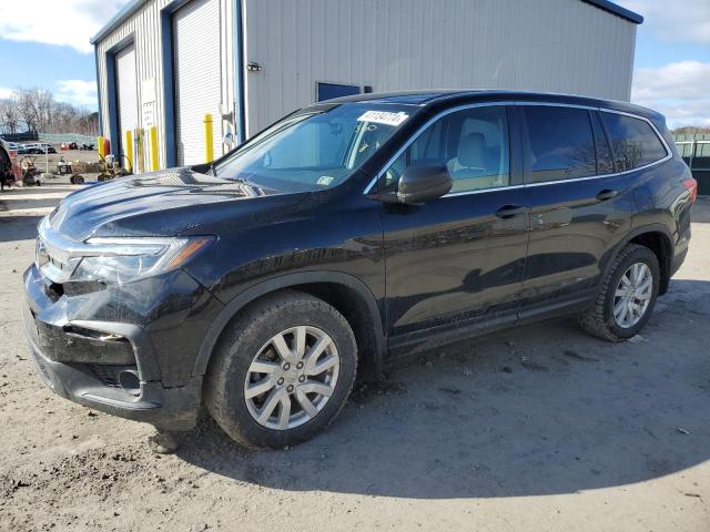 2019 HONDA PILOT LX, 