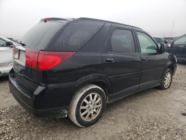 3G5DA03L27S588059 - 2007 BUICK RENDEZVOUS CX BLACK photo 3