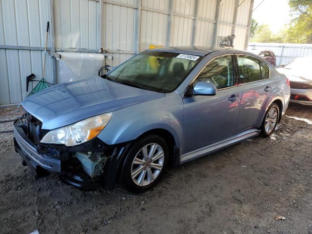 2010 SUBARU LEGACY 2.5I PREMIUM, 