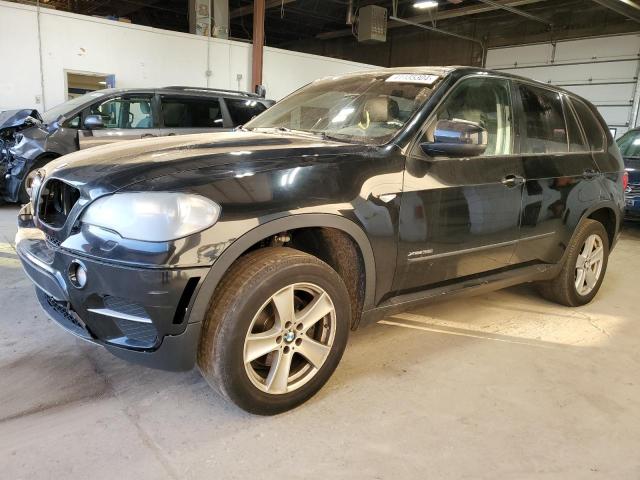 2011 BMW X5 XDRIVE35I, 