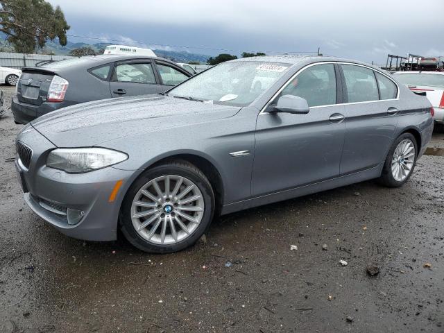 2013 BMW 535 I, 