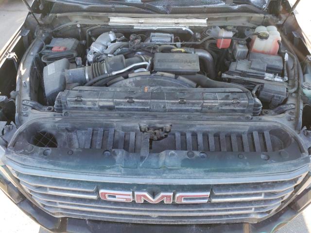 1GT49PEY8LF103957 - 2020 GMC SIERRA K2500 AT4 BLACK photo 12