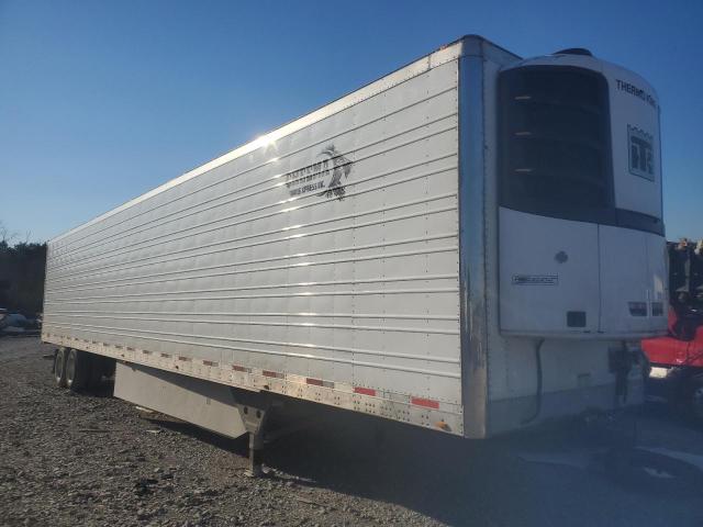 1UYVS2535N2447709 - 2022 UTILITY TRAILER WHITE photo 1