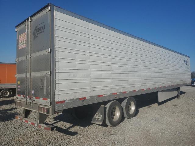 1UYVS2535N2447709 - 2022 UTILITY TRAILER WHITE photo 4
