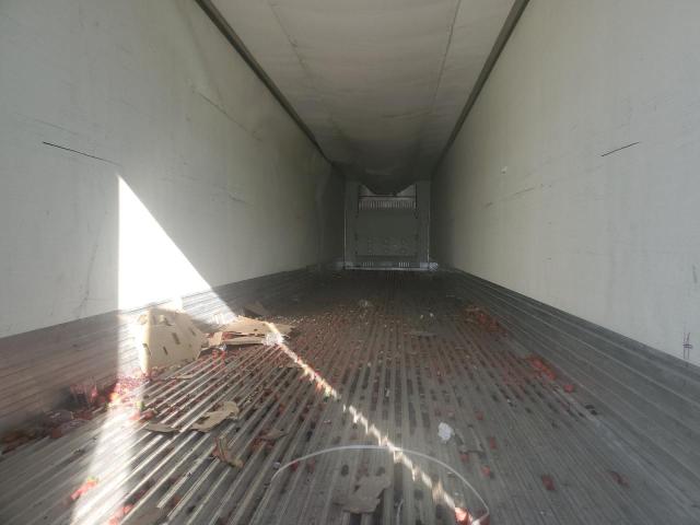 1UYVS2535N2447709 - 2022 UTILITY TRAILER WHITE photo 5