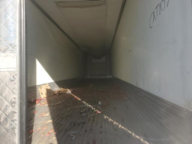 1UYVS2535N2447709 - 2022 UTILITY TRAILER WHITE photo 6