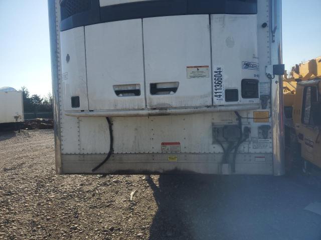 1UYVS2535N2447709 - 2022 UTILITY TRAILER WHITE photo 7