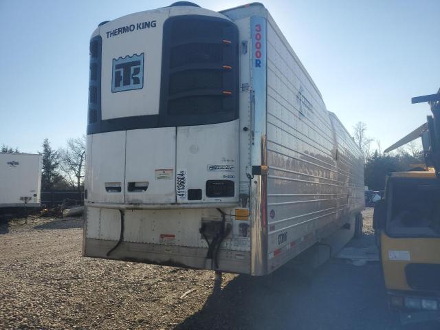 1UYVS2535N2447709 - 2022 UTILITY TRAILER WHITE photo 9