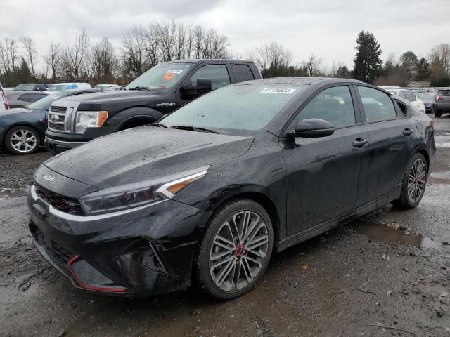 2023 KIA FORTE GT, 