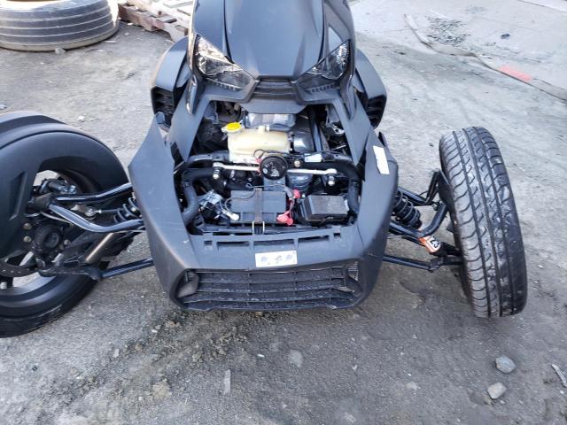 3JB2FEG22NJ000800 - 2022 CAN-AM RYKER BLACK photo 9