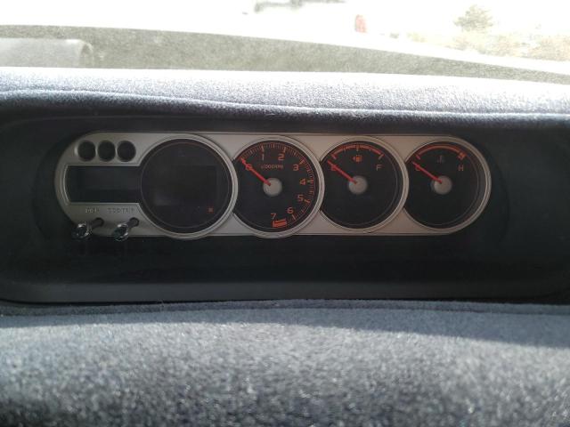 JTLKE50E581014246 - 2008 TOYOTA SCION XB 白色 照片 9