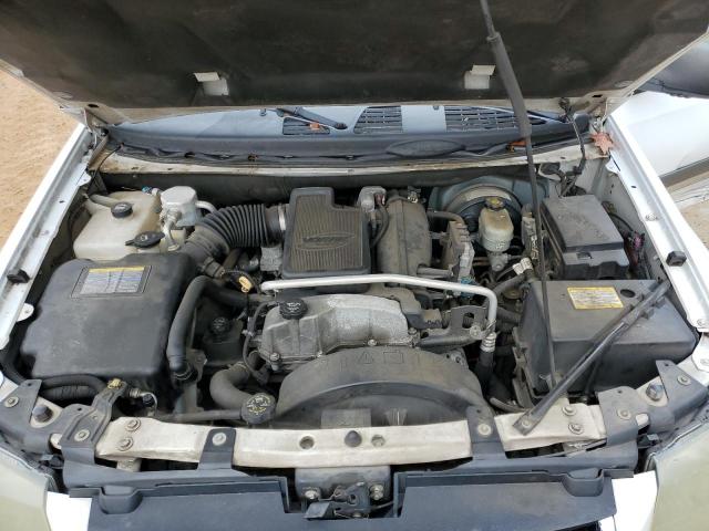 4NUDS13S472700055 - 2007 ISUZU ASCENDER S Ağ foto 12