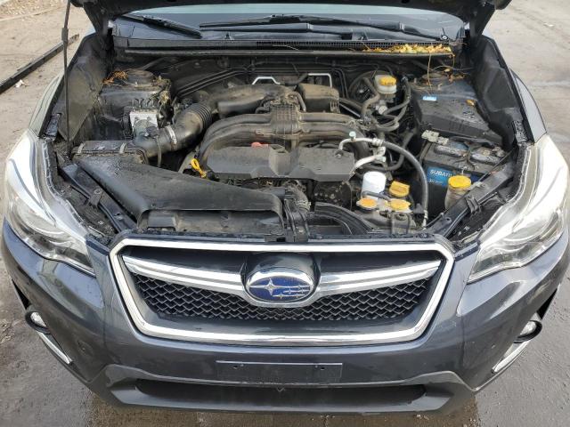 JF2GPABC9HH269491 - 2017 SUBARU CROSSTREK PREMIUM CHARCOAL photo 12