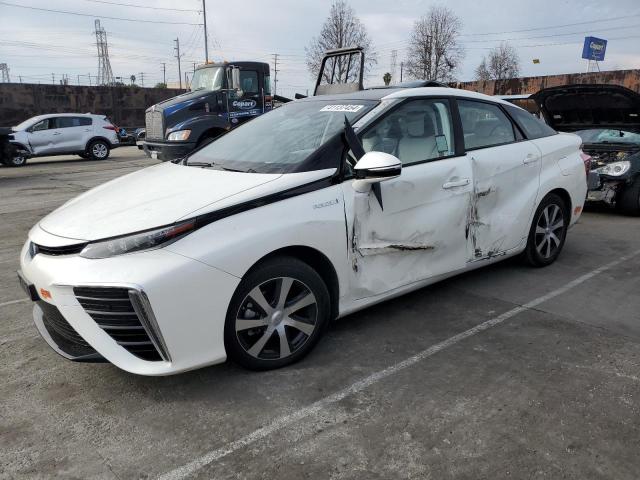 2019 TOYOTA MIRAI, 