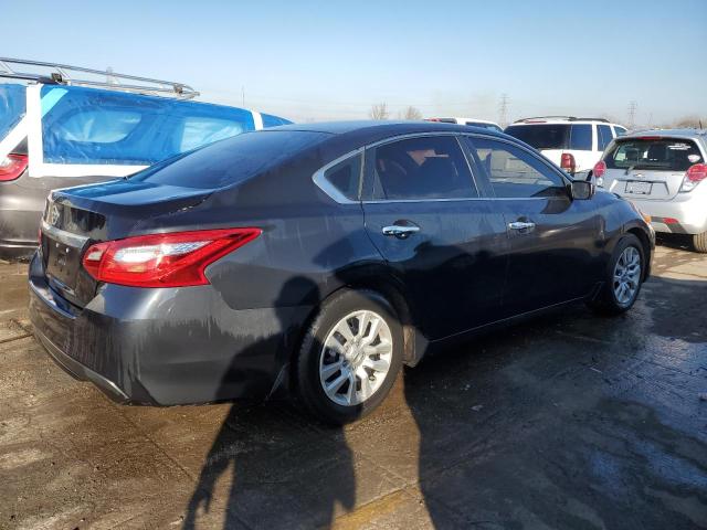 1N4AL3AP0HC222661 - 2017 NISSAN ALTIMA 2.5 BLUE photo 3