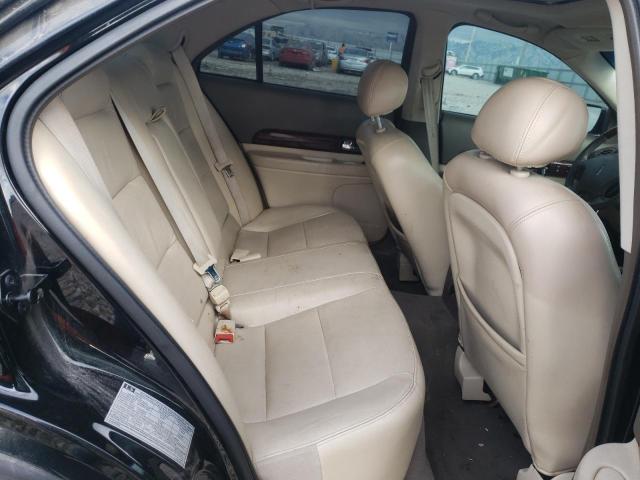 1LNHM87A72Y684162 - 2002 LINCOLN LS Qara foto 10