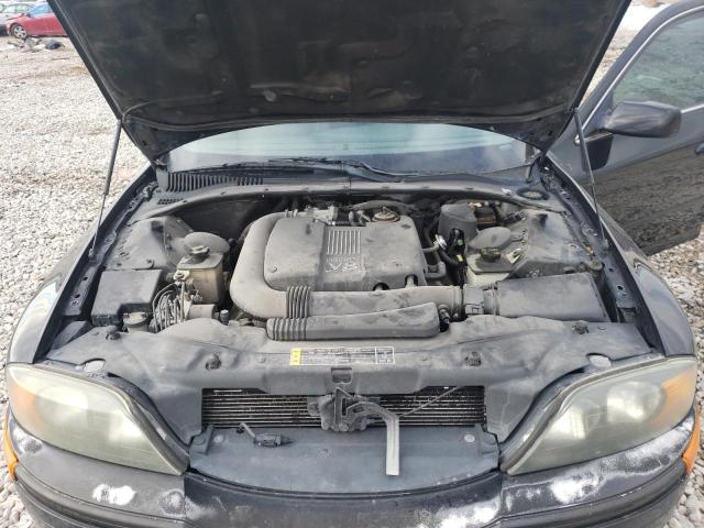 1LNHM87A72Y684162 - 2002 LINCOLN LS Qara foto 11